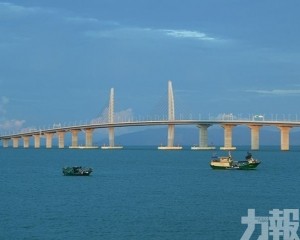 香洲今起禁止海釣及遊艇出海