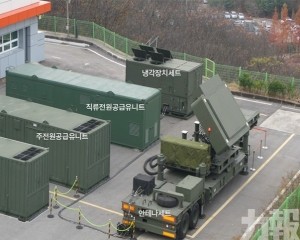 韓國明年射首顆國產間諜衞星