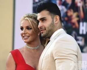 Britney Spears宣布喜迎第三胎