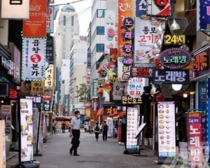 韓國5月取消室外口罩禁令