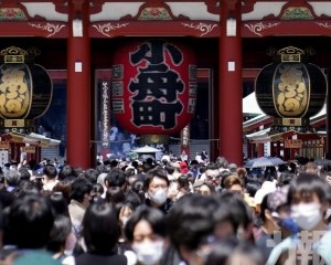 日本6月起開放國外旅客入境 