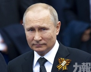 普京：勝利將歸於俄羅斯