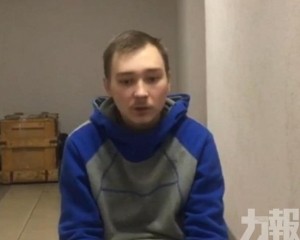 起訴21歲俄兵涉擊斃平民