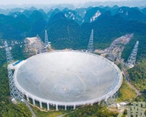 中國天眼首測黑寡婦脈衝星散射現象