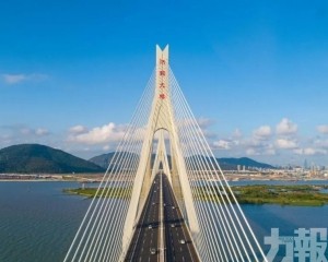 洪鶴大橋、鶴港高速收費標準出爐