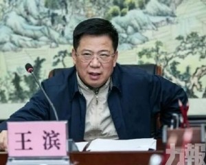 中國人壽董事長王濱被雙開