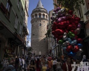 土耳其8月物價指數升破80% 