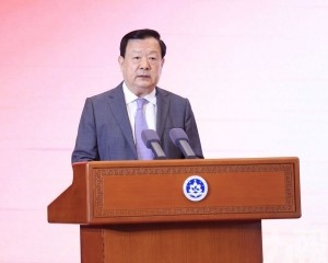 夏寶龍：為做好港澳工作提供行動指南