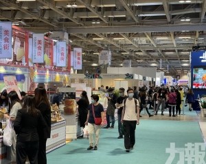 期望藉澳門開拓內地市場