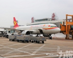 開通「經珠港飛」直通客運服務