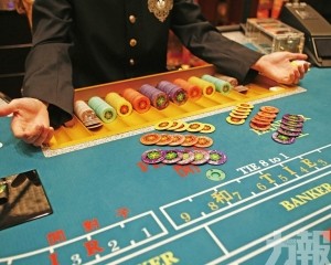 ​特區政府擬立法打擊不法賭博