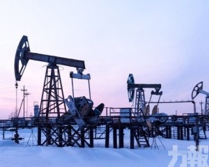 內地10月進口俄油年增16%