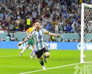 阿根廷荷蘭爭奪四強入場券