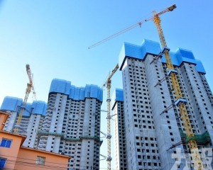 70城房價按年跌1.6%
