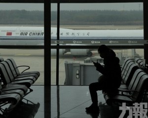 美媒：美國擬對中國旅客加強防疫措施