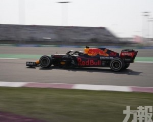中國大獎賽將回歸F1賽曆？