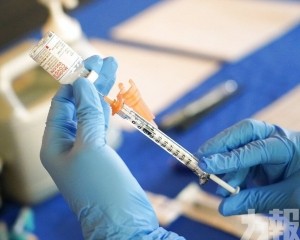 歐盟願免費提供新冠疫苗