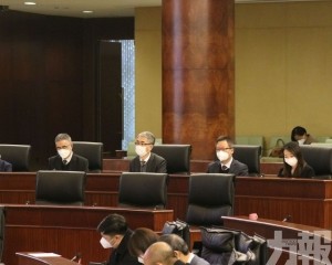 議員指法案需確保公眾知情權