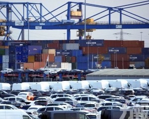 IMF上調全球經濟增長預測至2.9%