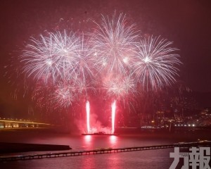當局續辦盛事拓客源