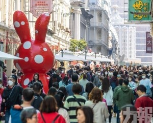 有直航且訪澳意欲高地區優先推廣