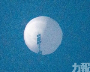美軍：找到被擊落中國氣球關鍵傳感器