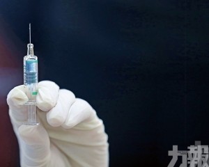 衛生局簡化新冠疫苗接種流程
