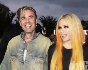 Avril Lavigne宣布取消婚約