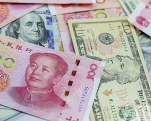 人民幣破七在即