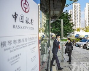 助中小企業融資及風控管理