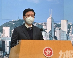 醫院等場所可要求訪客佩戴