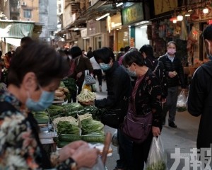 街總冀增支援減輕職業婦女生活壓力
