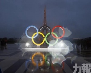 巴黎奧運村將無空調身影