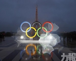 巴黎奧運第二階段門票將開賣