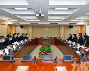 海關總署：確保年內可實施