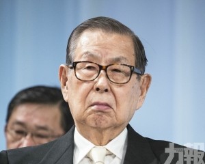 日傳奇企業家伊藤雅俊離世 享壽98歲