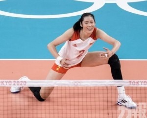 奧運排球資格賽落戶中國