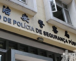 截獲懷疑非法工作者48人