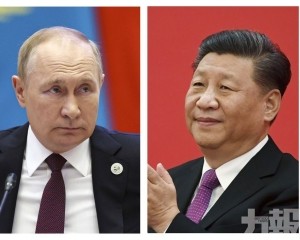 新華社發文：中俄關係穩如泰山