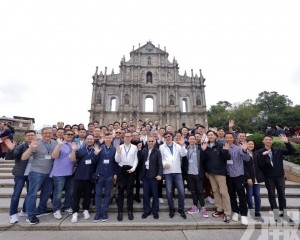 促進日本及國際旅客「港澳聯遊」