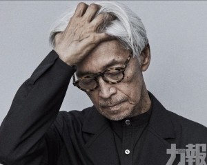 71歲坂本龍一癌症病逝