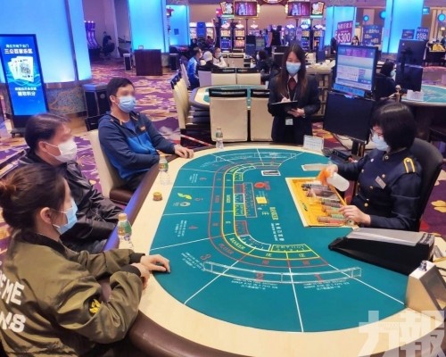 中場收入最快明年可全面恢復