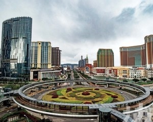 料首季中場賭收恢復至疫前65%