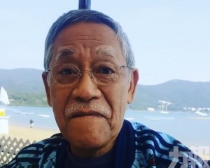吳耀漢驚傳離世享年83歲