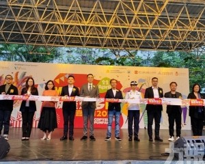 經科局辦系列活動普及知識產權