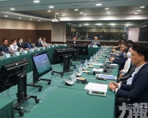 文化局：「望廈山房」具體用途未定