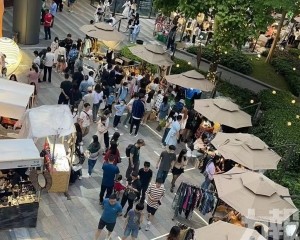 黃金周首兩日廣東景區遊客激增