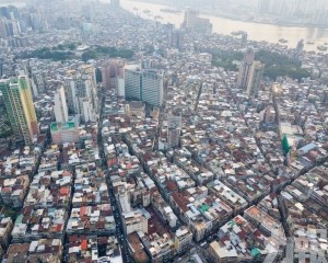 商舖租金按季上升3.6%