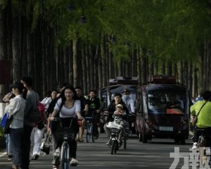 內媒：中國面臨「類通縮」壓力