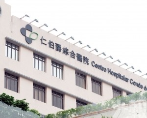 本澳昨增13例新冠確診患者